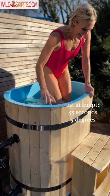 Jenni Falconer / jennifalconer nude Instagram leaked photo #140