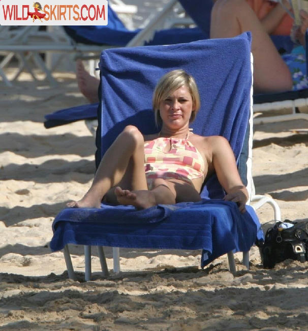 Jenni Falconer / jennifalconer nude Instagram leaked photo #24