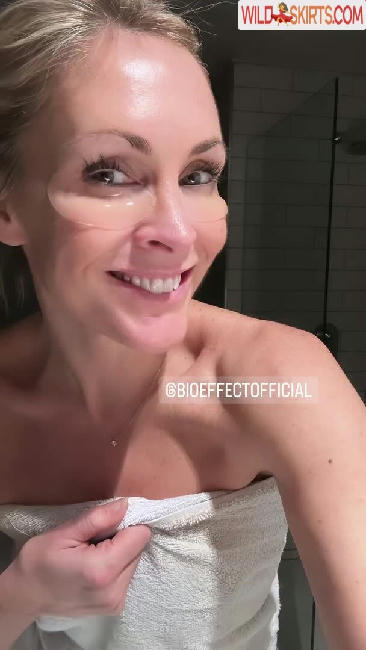 Jenni Falconer / jennifalconer nude Instagram leaked photo #19