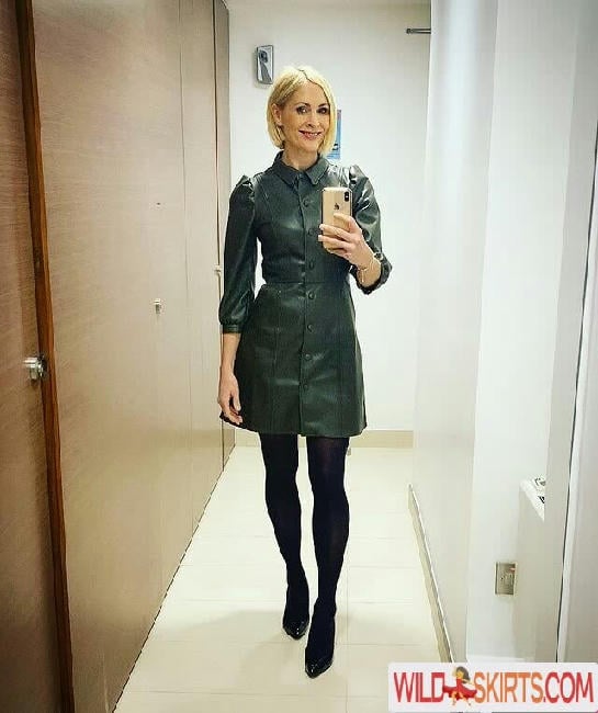 Jenni Falconer / jennifalconer nude Instagram leaked photo #72