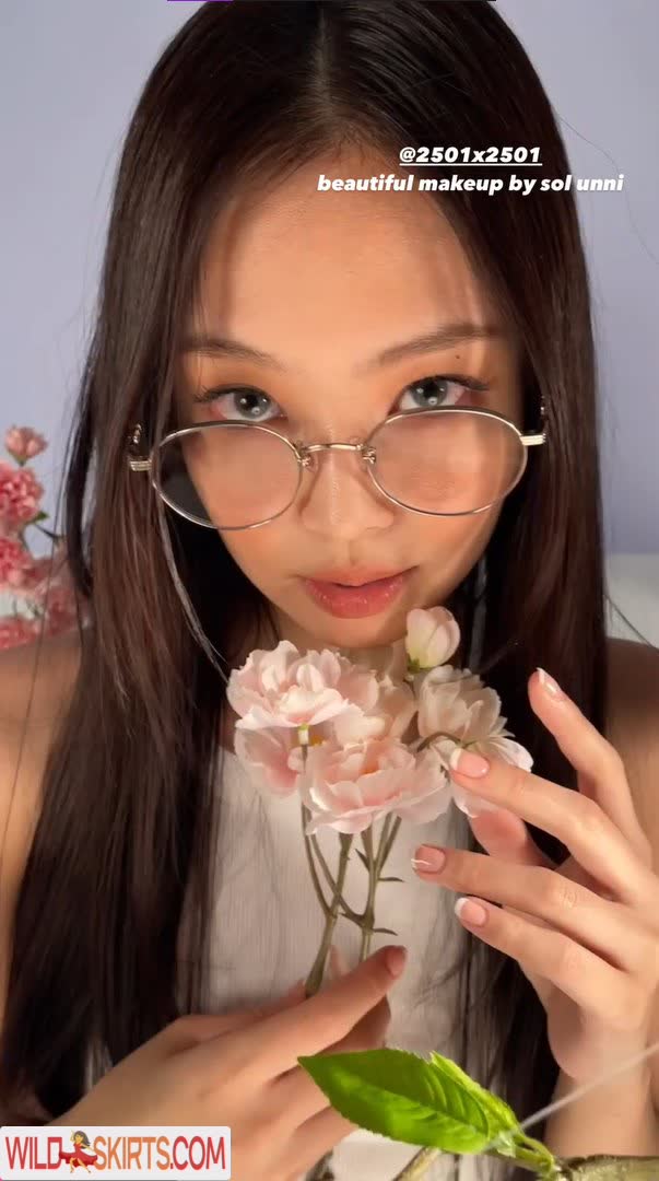 Jennie | BLΛƆKPIИK nude leaked photo #14