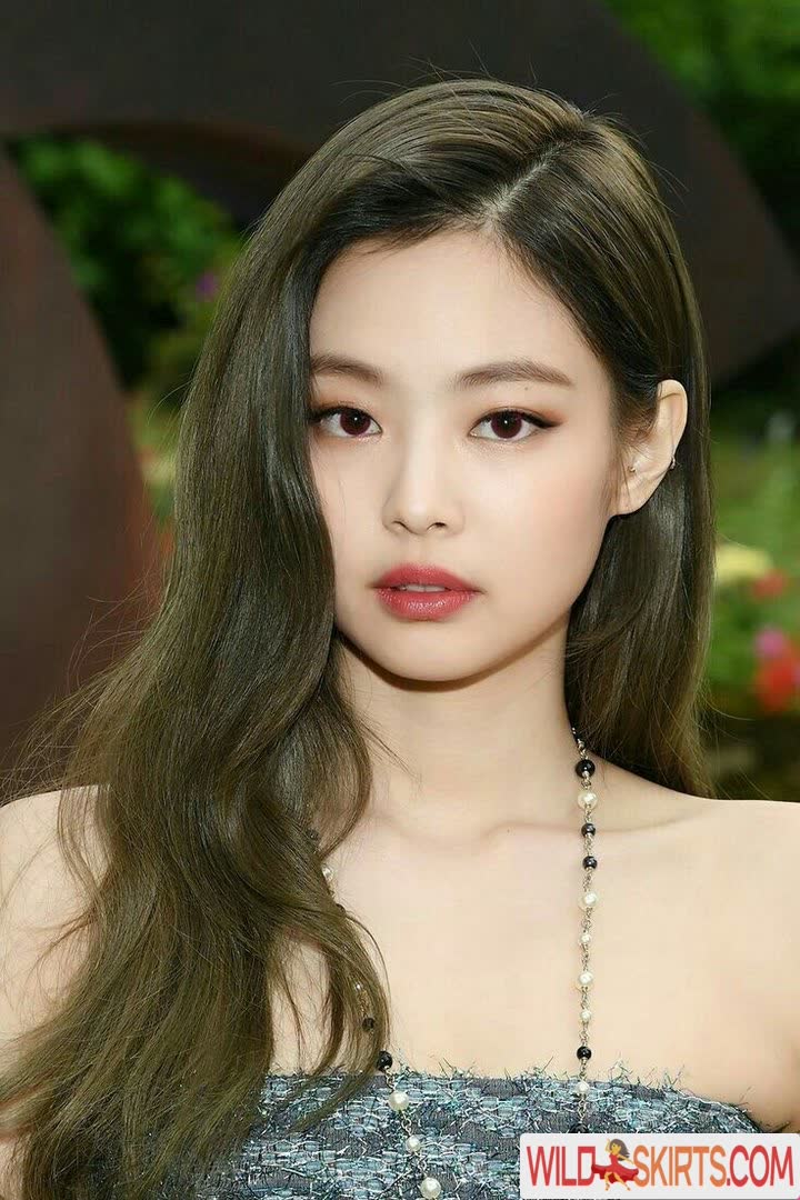 Jennie | BLΛƆKPIИK nude leaked photo #55