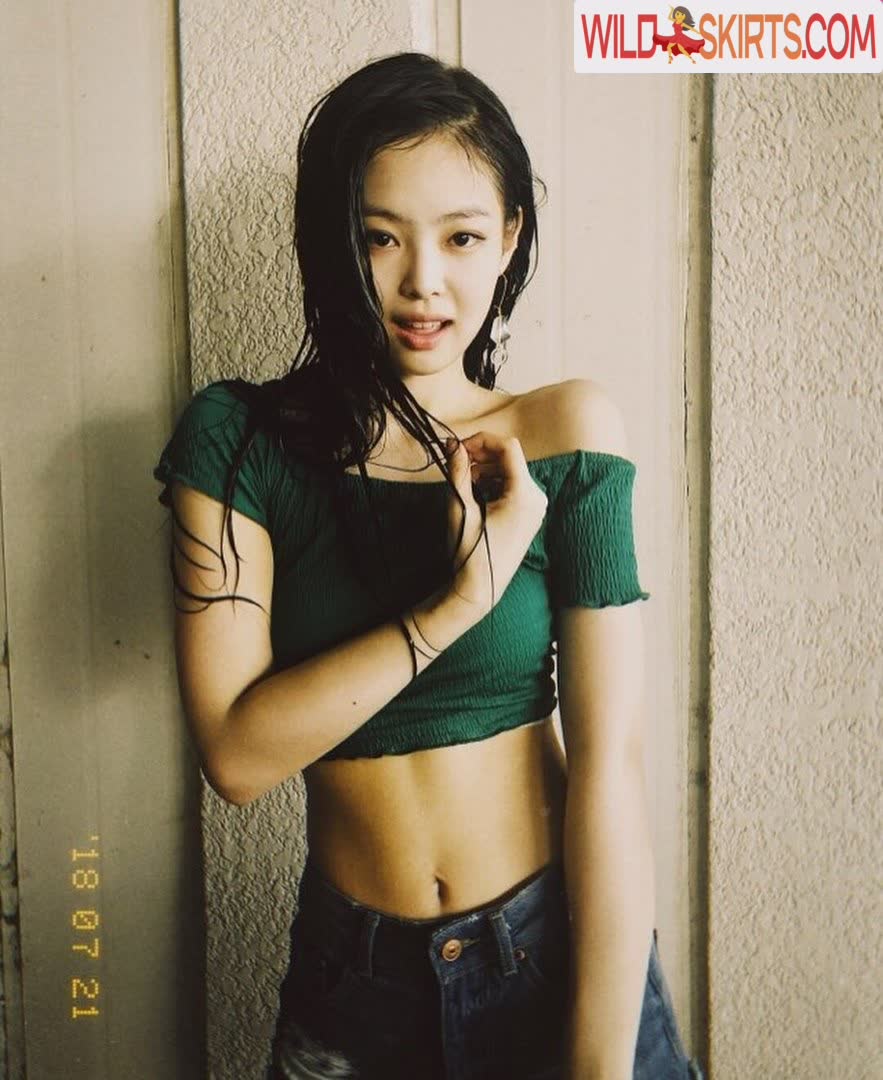 Jennie | BLΛƆKPIИK nude leaked photo #49