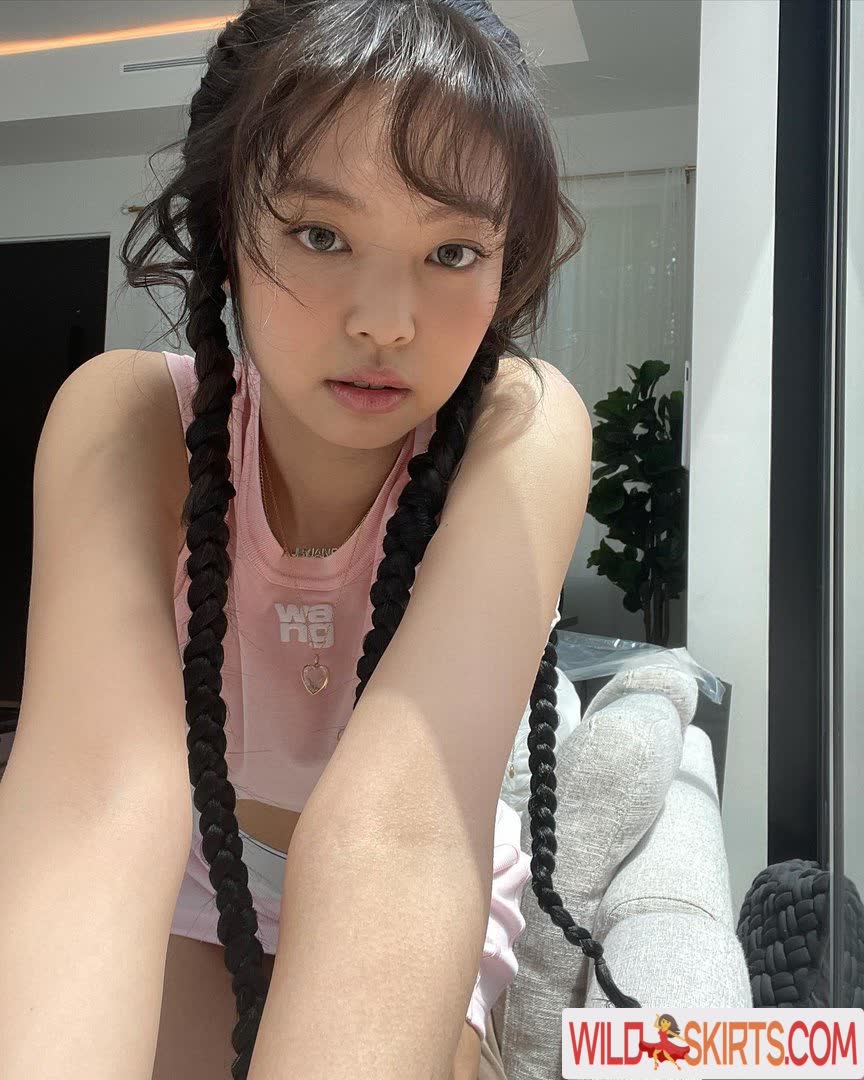 Jennie | BLΛƆKPIИK nude leaked photo #73