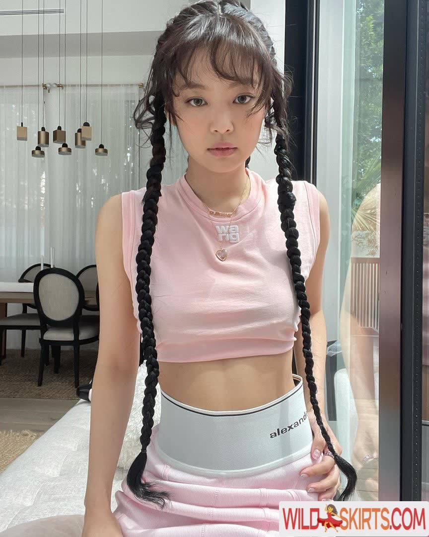 Jennie | BLΛƆKPIИK / Blackpink / jennierubyjane / sheflieshigh nude OnlyFans, Instagram leaked photo #16