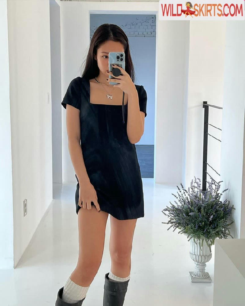 Jennie | BLΛƆKPIИK / Blackpink / jennierubyjane / sheflieshigh nude OnlyFans, Instagram leaked photo #12