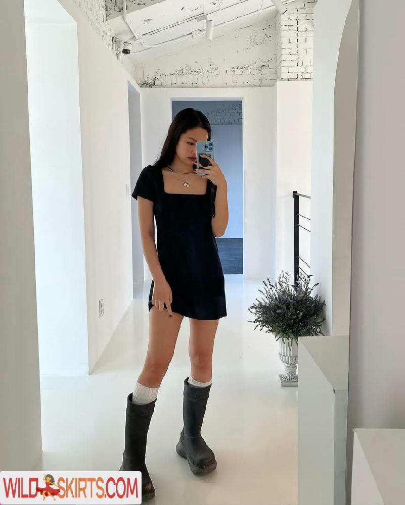 Jennie | BLΛƆKPIИK / Blackpink / jennierubyjane / sheflieshigh nude OnlyFans, Instagram leaked photo #1