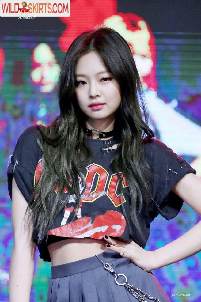 Jennie | BLΛƆKPIИK / Blackpink / jennierubyjane / sheflieshigh nude OnlyFans, Instagram leaked photo #34