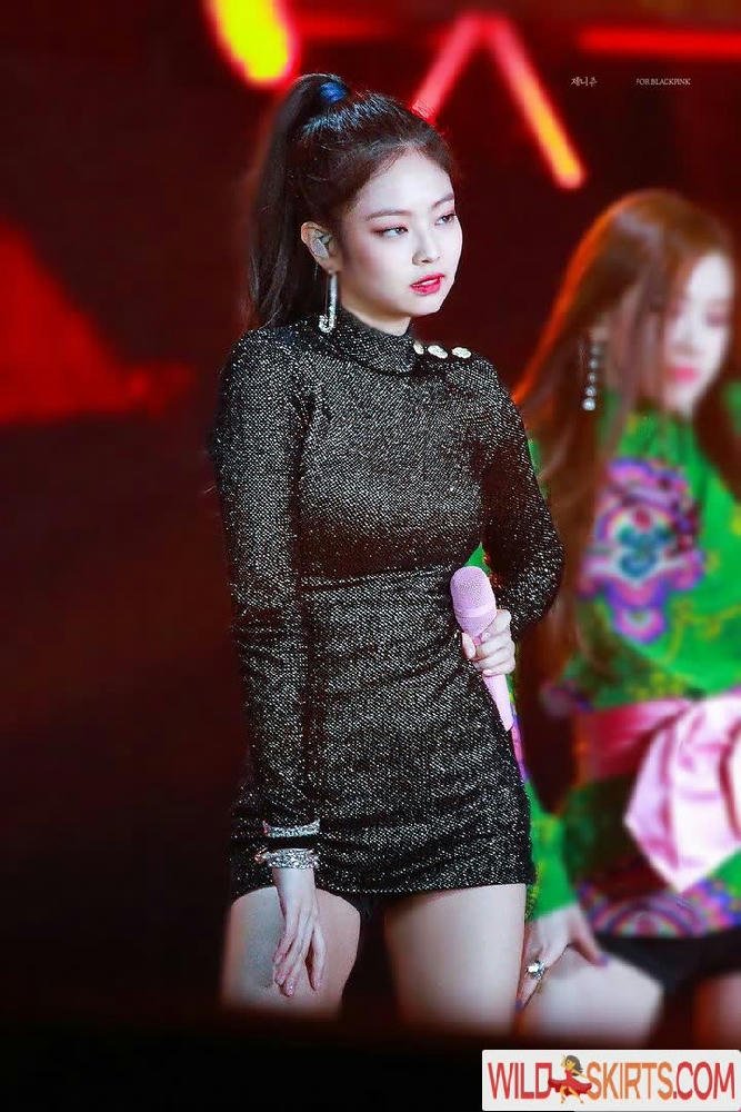 Jennie | BLΛƆKPIИK / Blackpink / jennierubyjane / sheflieshigh nude OnlyFans, Instagram leaked photo #42