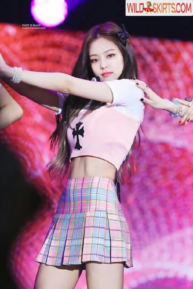 Jennie | BLΛƆKPIИK / Blackpink / jennierubyjane / sheflieshigh nude OnlyFans, Instagram leaked photo #50