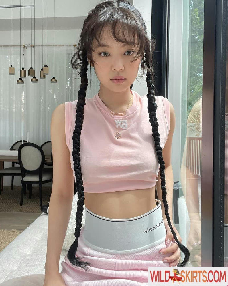 Jennie | BLΛƆKPIИK / Blackpink / jennierubyjane / sheflieshigh nude OnlyFans, Instagram leaked photo #74