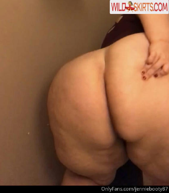 jenniebooty87 / jenniebooty87 / jennieshinas87 nude OnlyFans, Instagram leaked photo #24