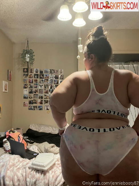 jenniebooty87 / jenniebooty87 / jennieshinas87 nude OnlyFans, Instagram leaked photo #49