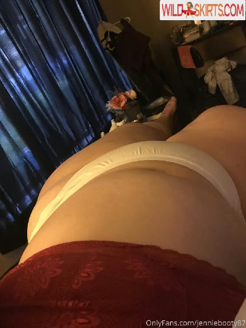 jenniebooty87 / jenniebooty87 / jennieshinas87 nude OnlyFans, Instagram leaked photo #65