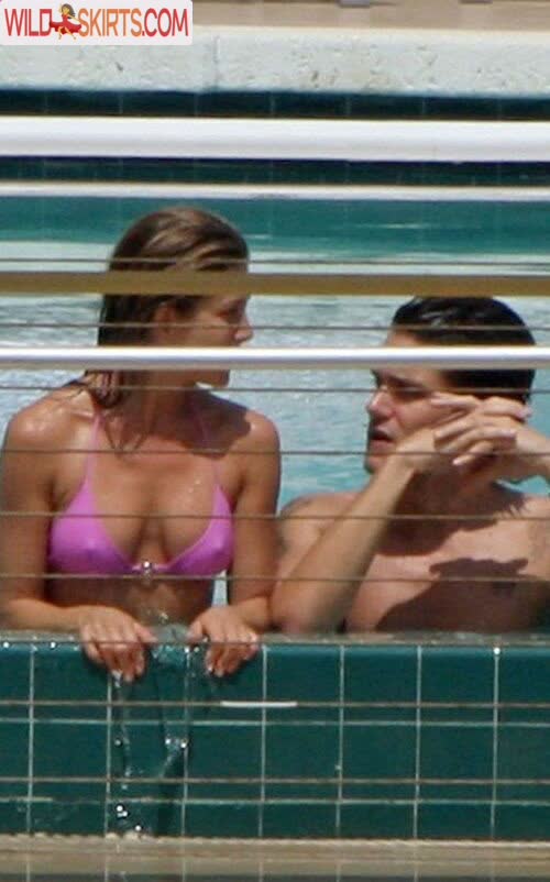 Jennifer Aniston / jenniferaniston nude Instagram leaked photo #5