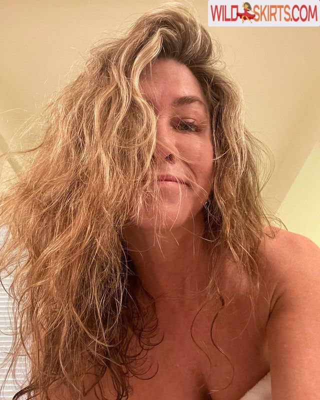 Jennifer Aniston / jenniferaniston nude Instagram leaked photo #5