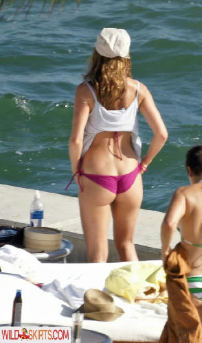 Jennifer Aniston / jenniferaniston nude Instagram leaked photo #83