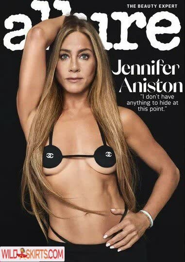 Jennifer Anniston nude leaked photo #3