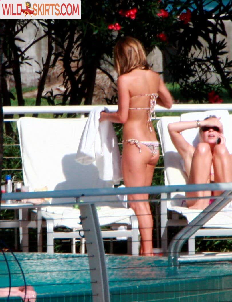 Jennifer Anniston / jenniferaniston nude Instagram leaked photo #9