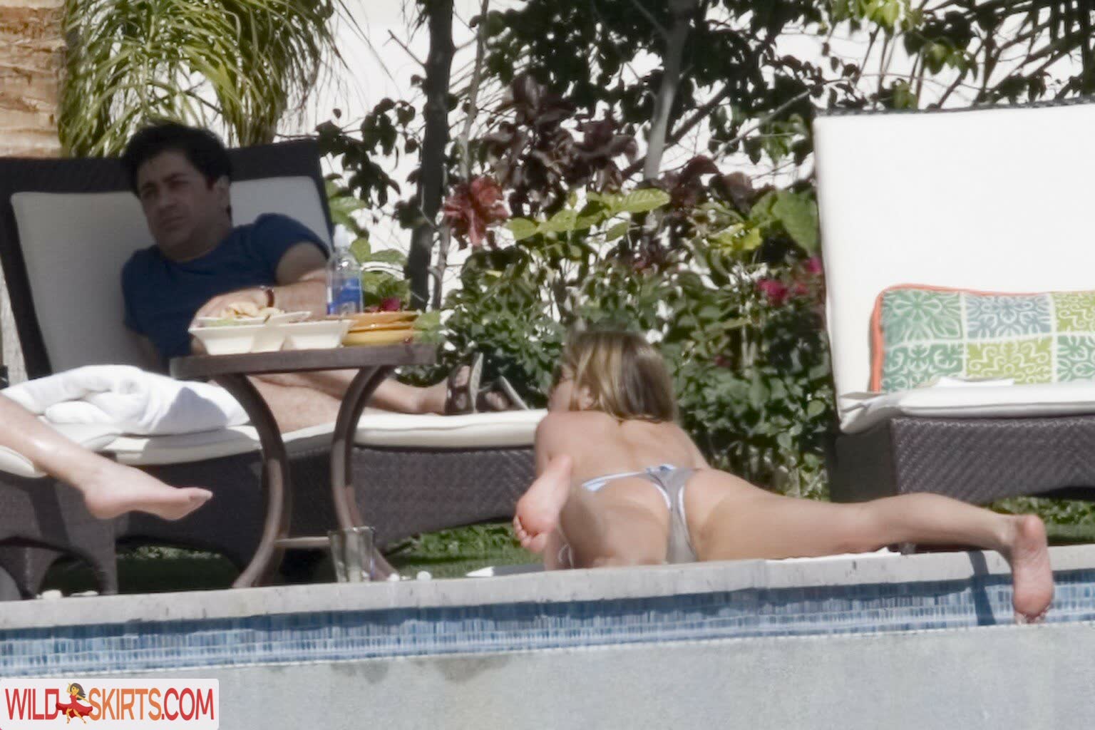 Jennifer Anniston / jenniferaniston nude Instagram leaked photo #10