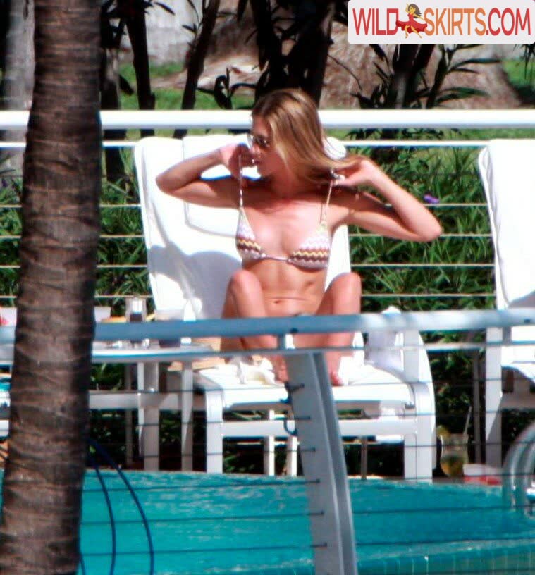 Jennifer Anniston / jenniferaniston nude Instagram leaked photo #14