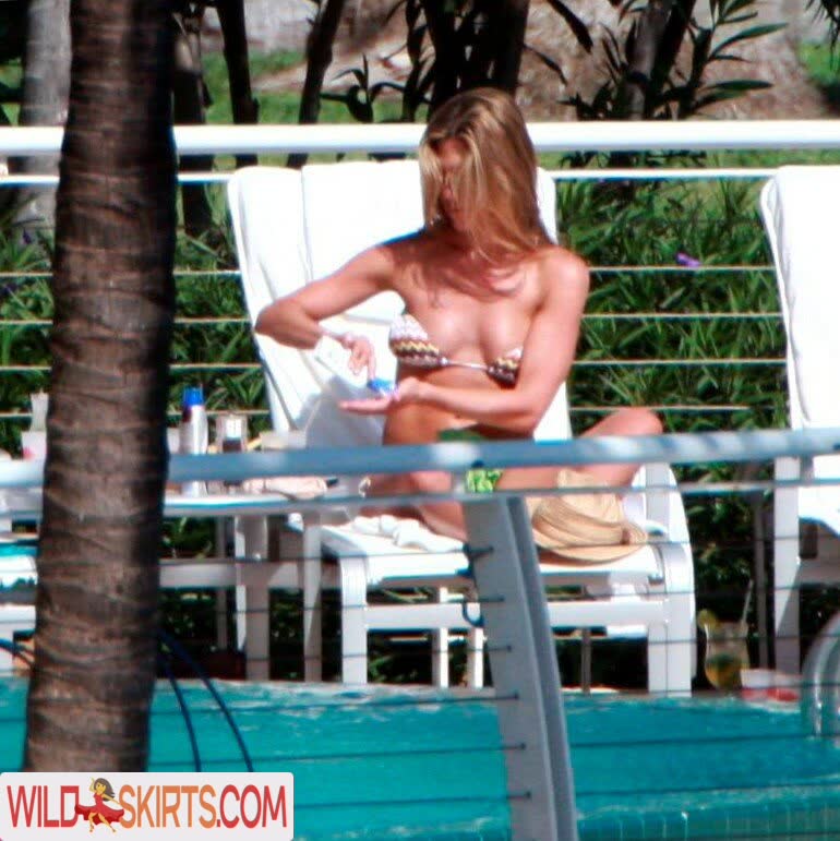 Jennifer Anniston / jenniferaniston nude Instagram leaked photo #24