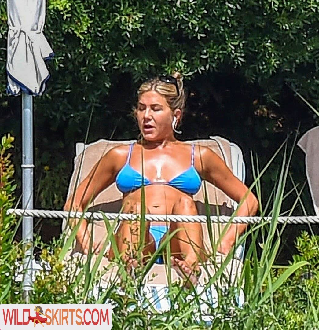 Jennifer Anniston / jenniferaniston nude Instagram leaked photo #26