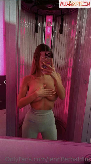 Jennifer Baldini / jenniferbaldini / jenniferbaldini97 nude OnlyFans, Instagram leaked photo #17