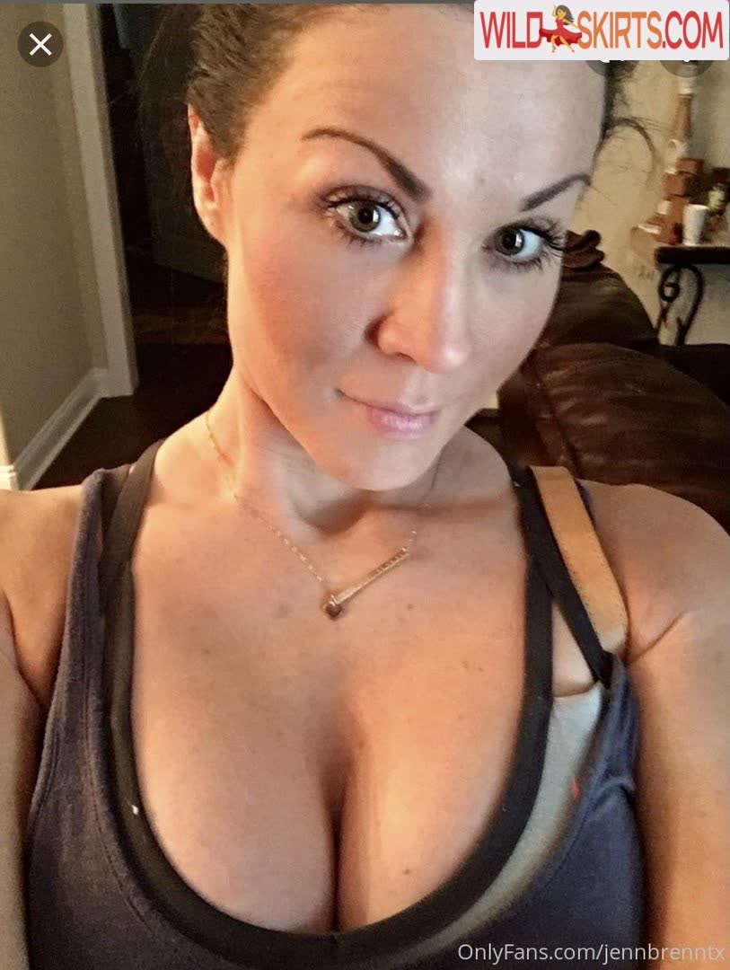 Jennifer Brennan / Jennbrenntx / shippingwarsjennbrenntx nude OnlyFans, Instagram leaked photo #6