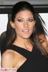 Jennifer Carpenter nude leaked photo #7