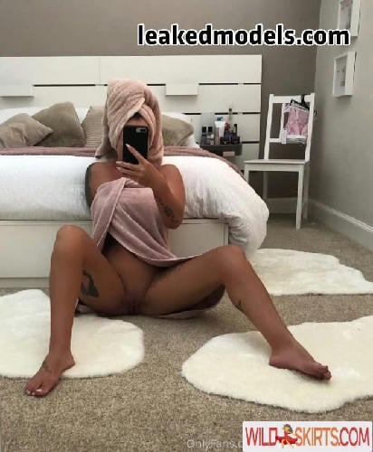 Jennifer Chloe Thomson / jennnnniferthomson nude OnlyFans leaked photo #14