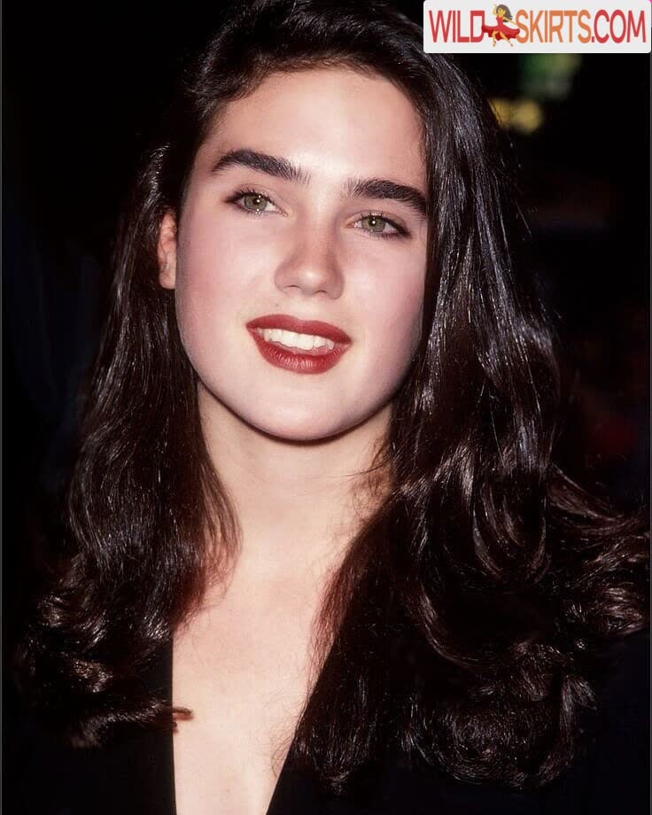 Jennifer Connelly / jenniferconnelly_ nude Instagram leaked photo #7