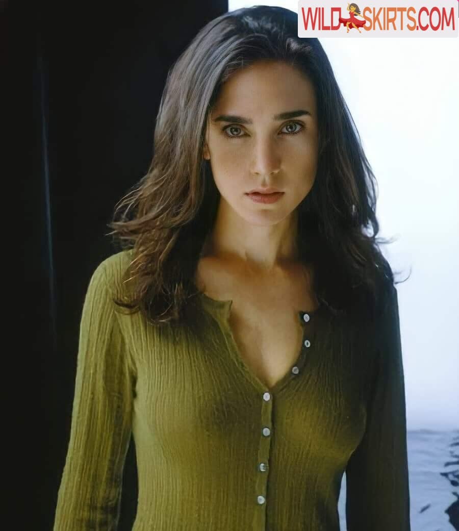 Jennifer Connelly / jenniferconnelly_ nude Instagram leaked photo #15