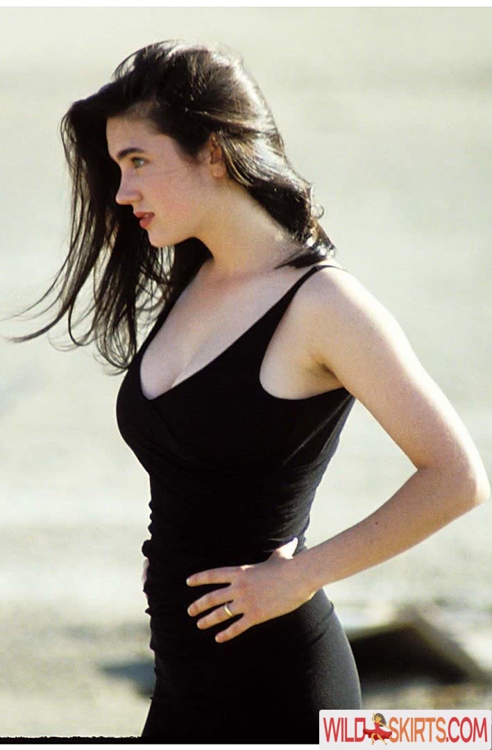 Jennifer Connelly nude leaked photo #59