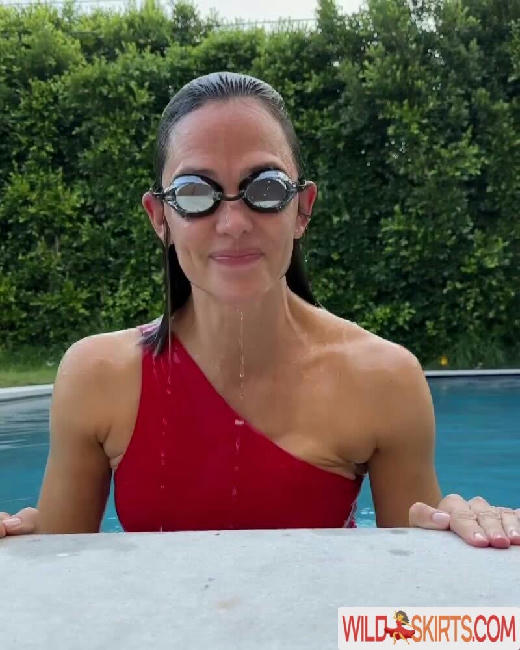 Jennifer Garner / jennifer.garner nude Instagram leaked photo #55