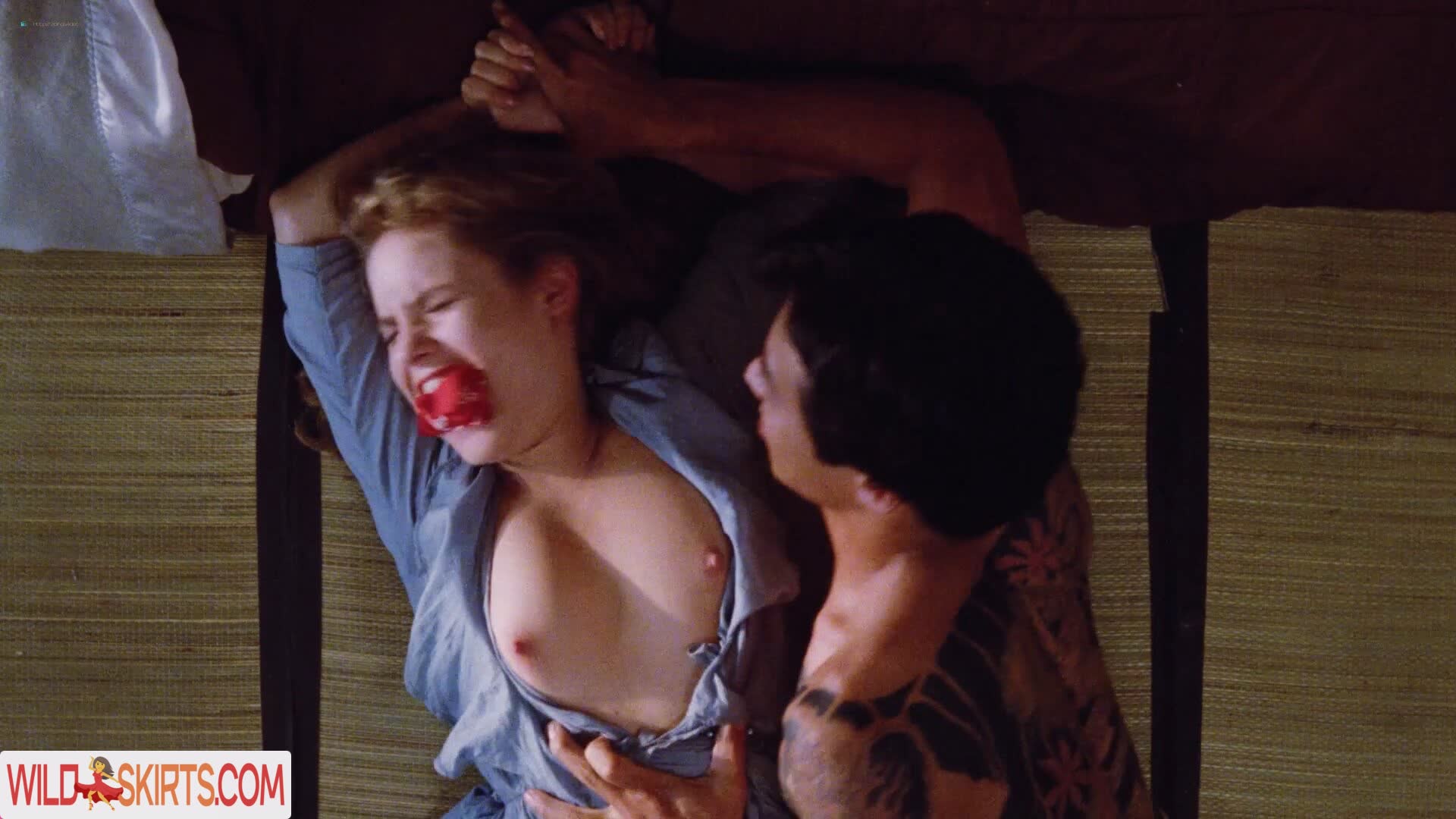 Jennifer Jason Leigh nude leaked photo #17