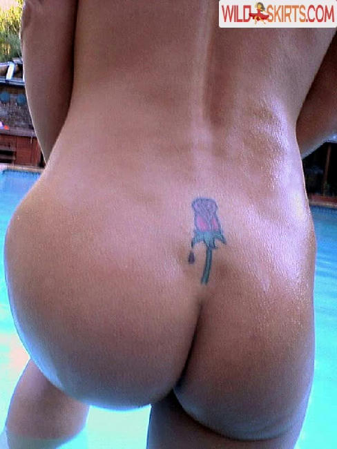 Jennifer Korbin / therealjenniferkorbin nude Instagram leaked photo #11