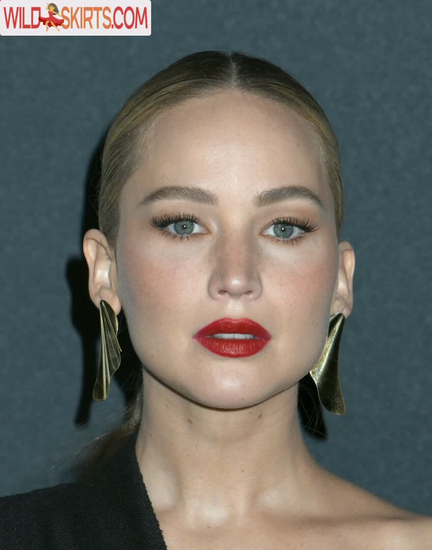 Jennifer Lawrence / jenniferlawrence_ / queen_jewels nude OnlyFans, Instagram leaked photo #9