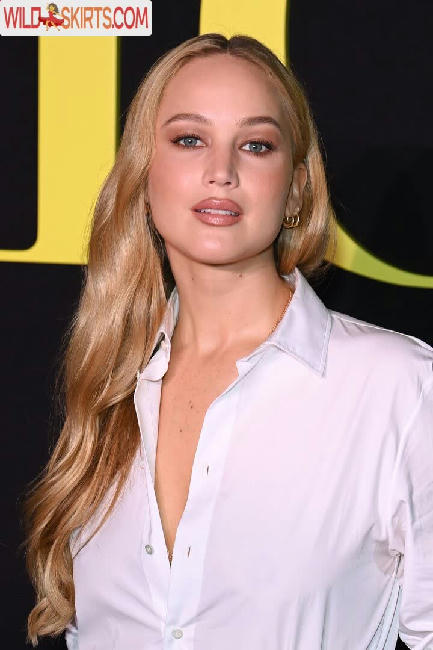 Jennifer Lawrence / jenniferlawrence_ / queen_jewels nude OnlyFans, Instagram leaked photo #365