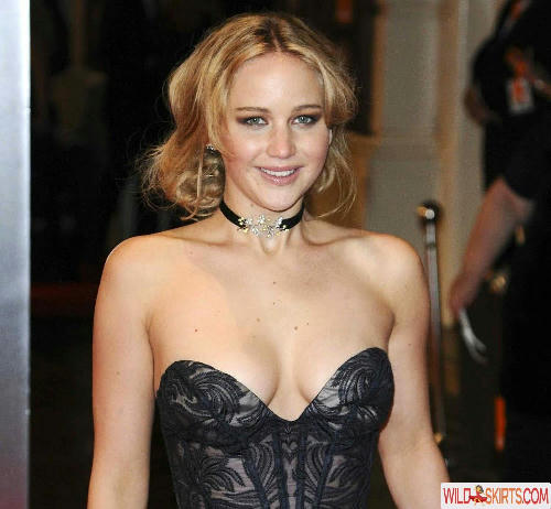 Jennifer Lawrence / jenniferlawrence_ / queen_jewels nude OnlyFans, Instagram leaked photo #38