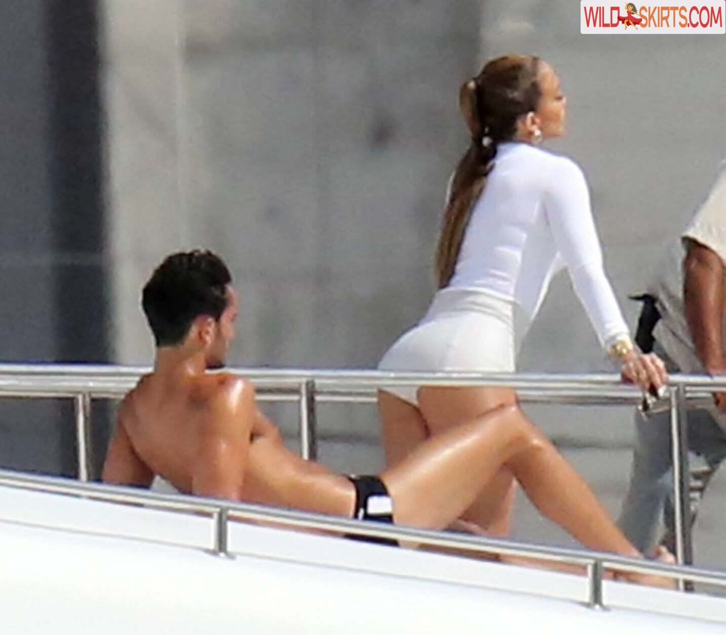 Jennifer Lopez / jennifer_jlo / jlo nude OnlyFans, Instagram leaked photo #14