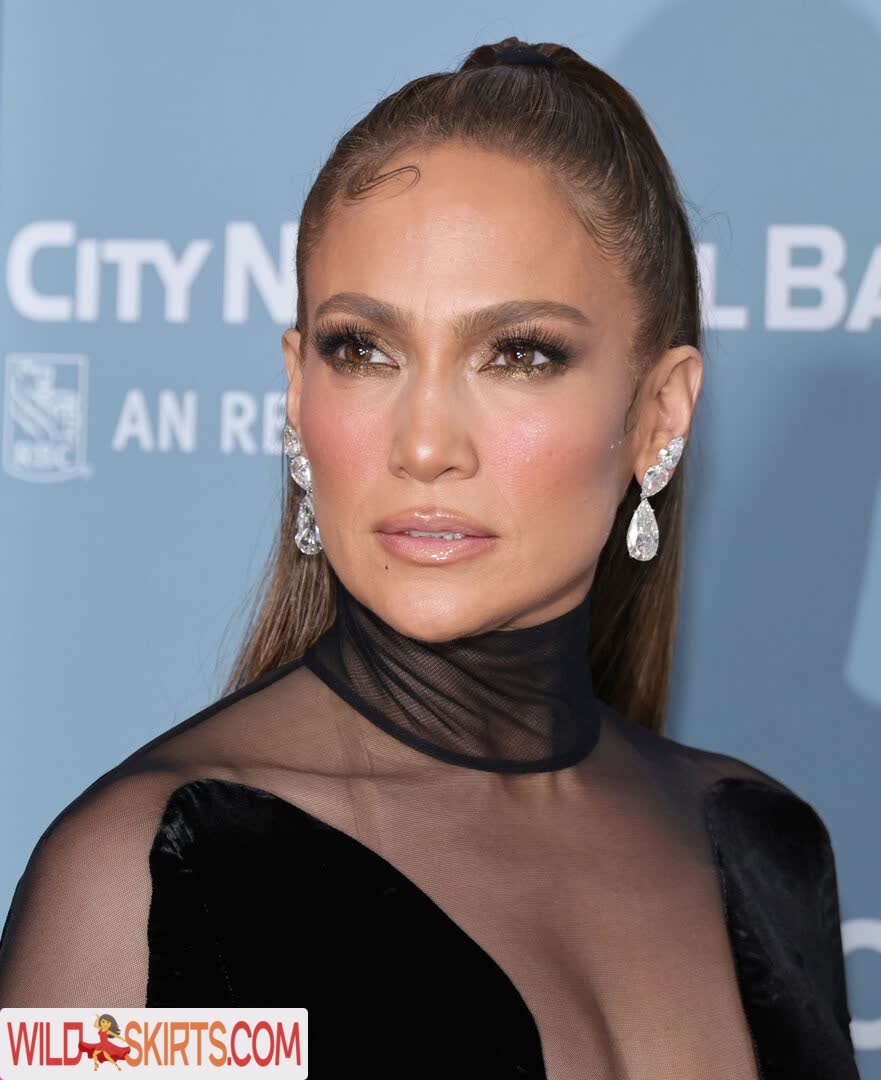 Jennifer Lopez / jennifer_jlo / jlo nude OnlyFans, Instagram leaked photo #15