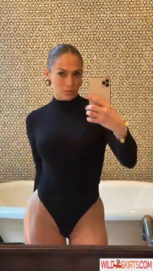 Jennifer Lopez / jennifer_jlo / jlo nude OnlyFans, Instagram leaked photo #7