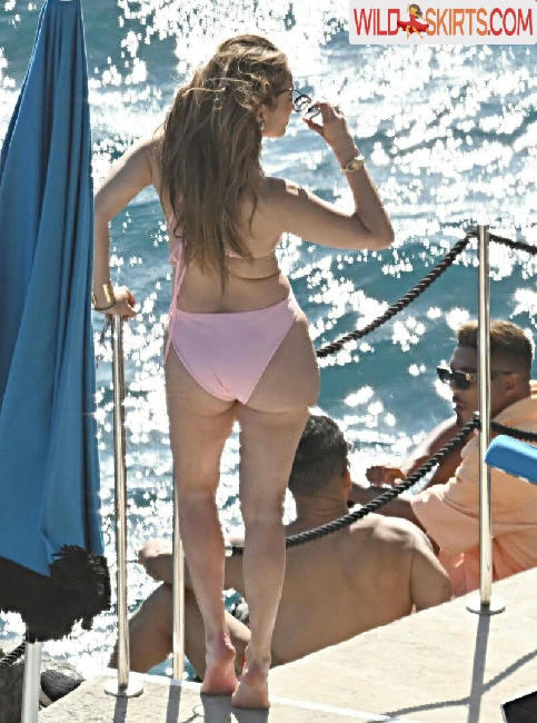 Jennifer Lopez / jennifer_jlo / jlo nude OnlyFans, Instagram leaked photo #381