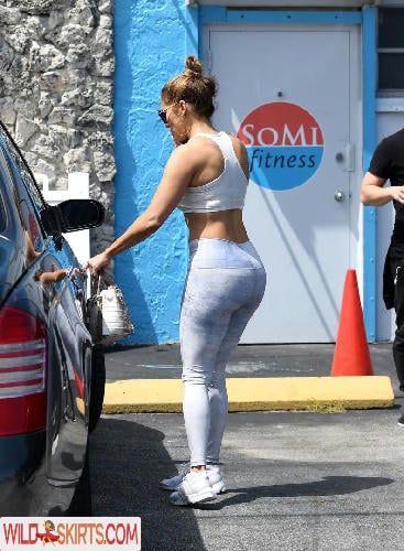 Jennifer Lopez / jennifer_jlo / jlo nude OnlyFans, Instagram leaked photo #23