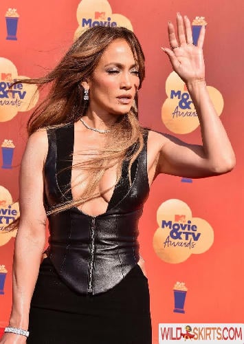 Jennifer Lopez / jennifer_jlo / jlo nude OnlyFans, Instagram leaked photo #83