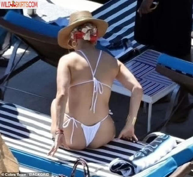 Jennifer Lopez / jennifer_jlo / jlo nude OnlyFans, Instagram leaked photo #245