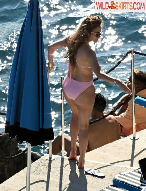 Jennifer Lopez / jennifer_jlo / jlo nude OnlyFans, Instagram leaked photo #287