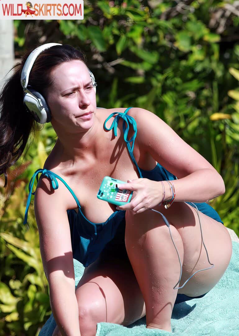 Jennifer Love Hewitt / jenniferlovehewitt nude Instagram leaked photo #13