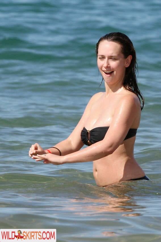 Jennifer Love Hewitt / jenniferlovehewitt nude Instagram leaked photo #2